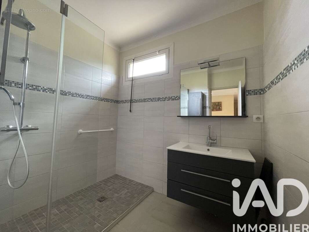 Photo 9 - Maison à LORIOL-SUR-DROME