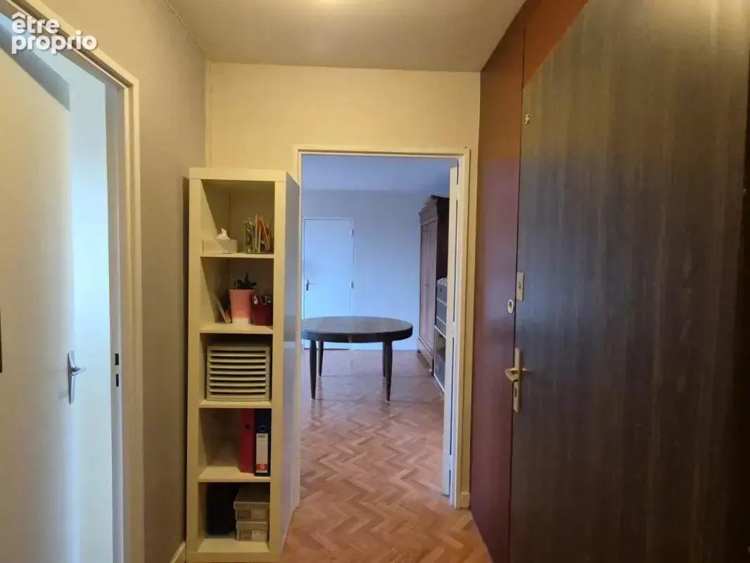 Appartement - photo 9