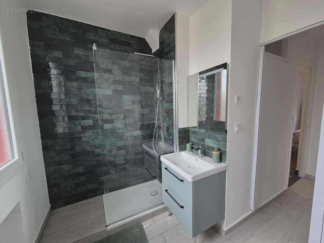 Appartement à LE HAVRE
