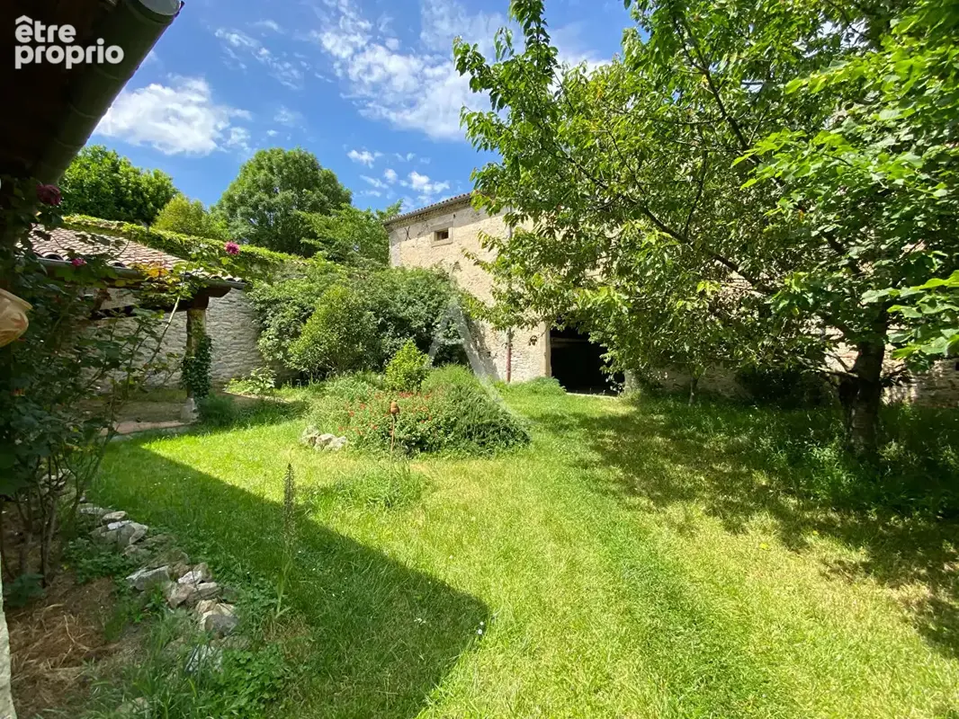 Maison Labecede Lauragais 5 pièce(s) 170.45m2 - photo 4