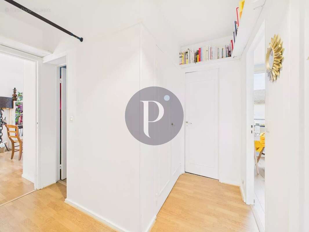 Appartement à ANTONY