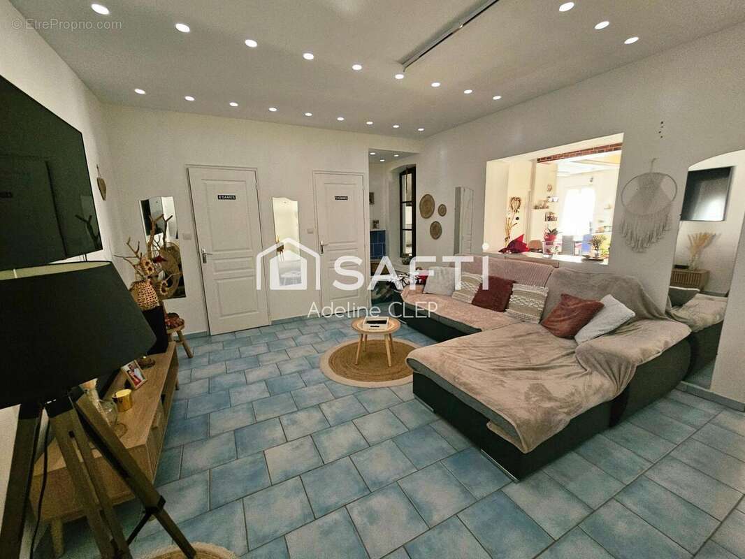 Photo 5 - Maison à RUMILLY