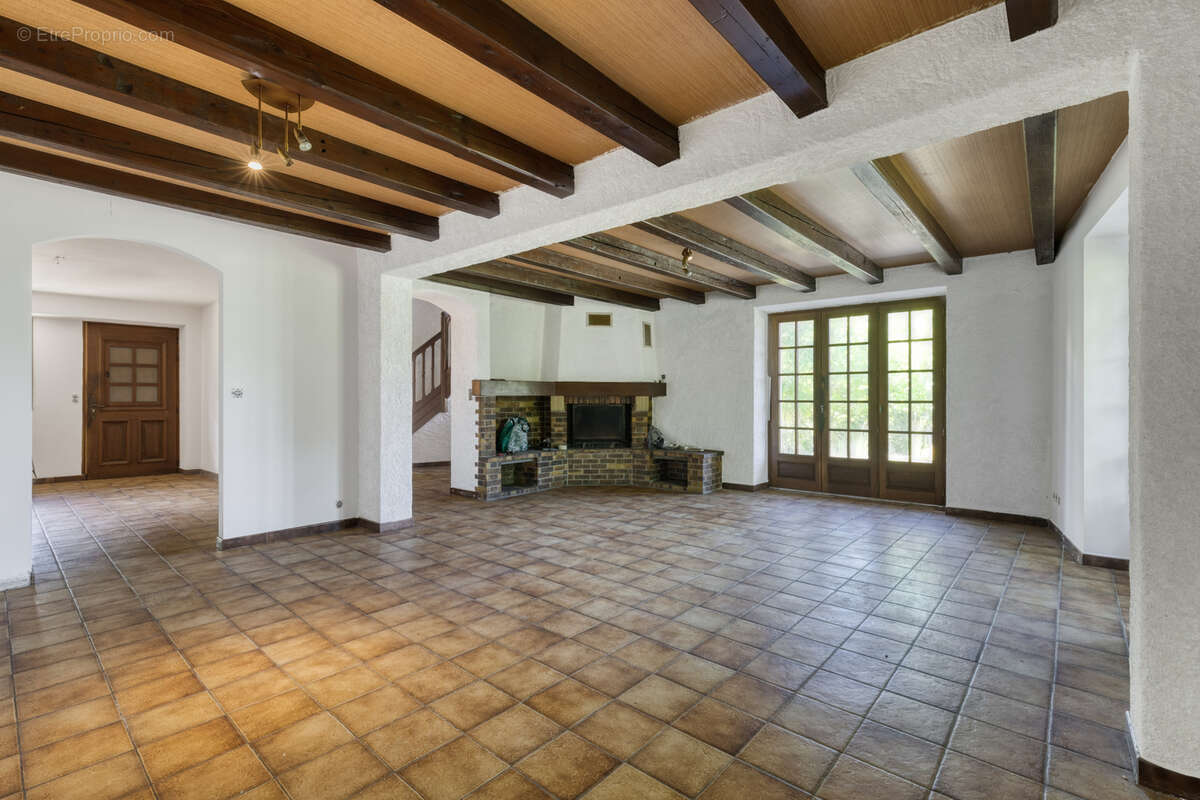 Maison à THORENS-GLIERES