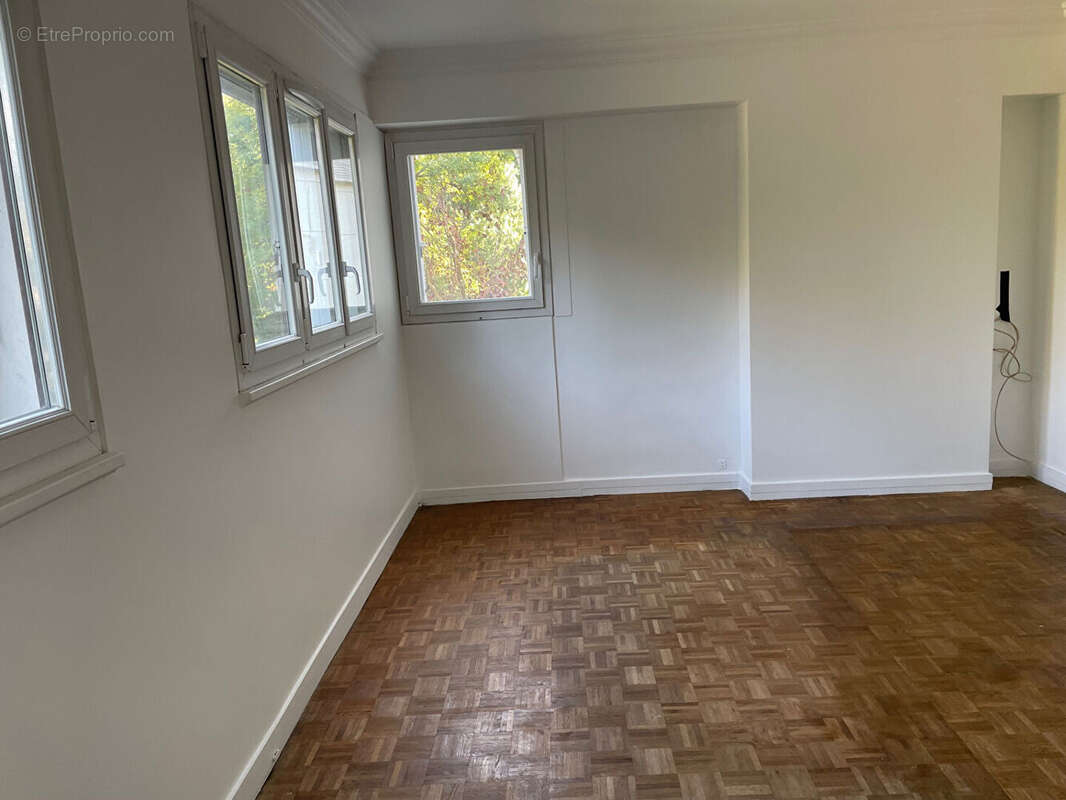 Appartement à CLAMART