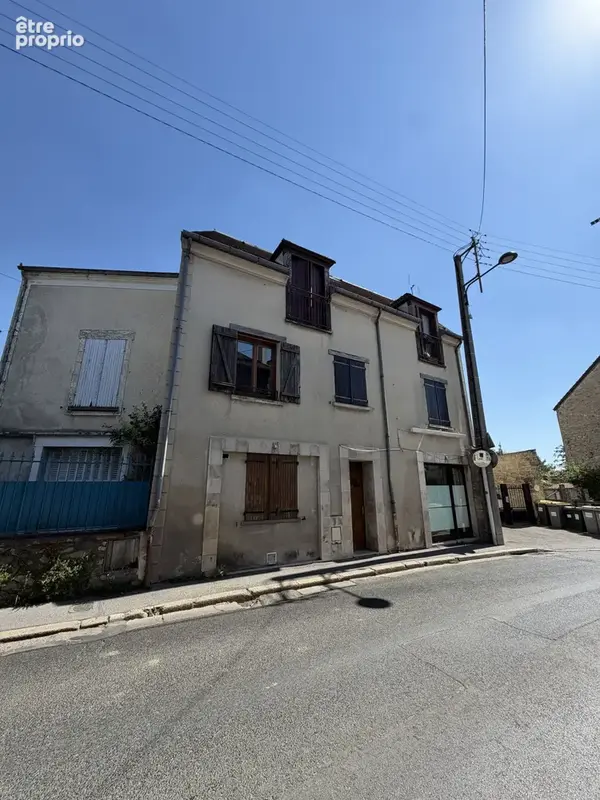 Appartement deux pièces / Centre ville - photo 6