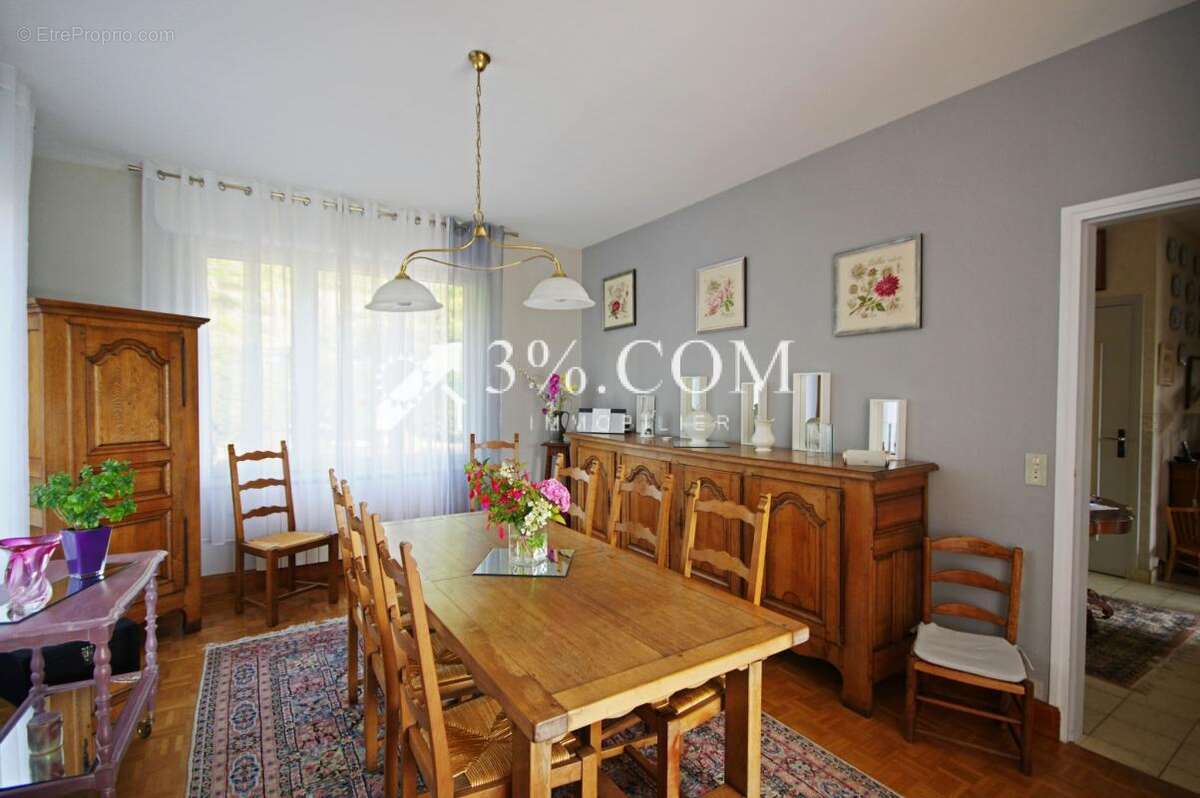 Maison à FLIXECOURT