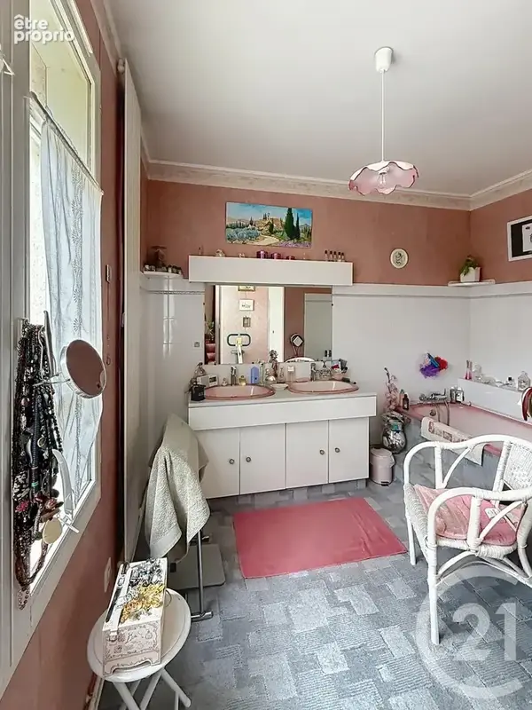 Maison 6 pièces 146 m² à vendre à Chartres (28000) - photo 15
