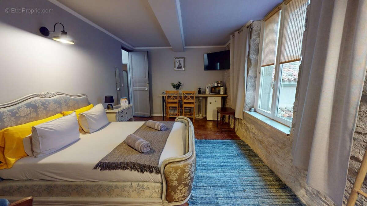 Appartement à CARCASSONNE