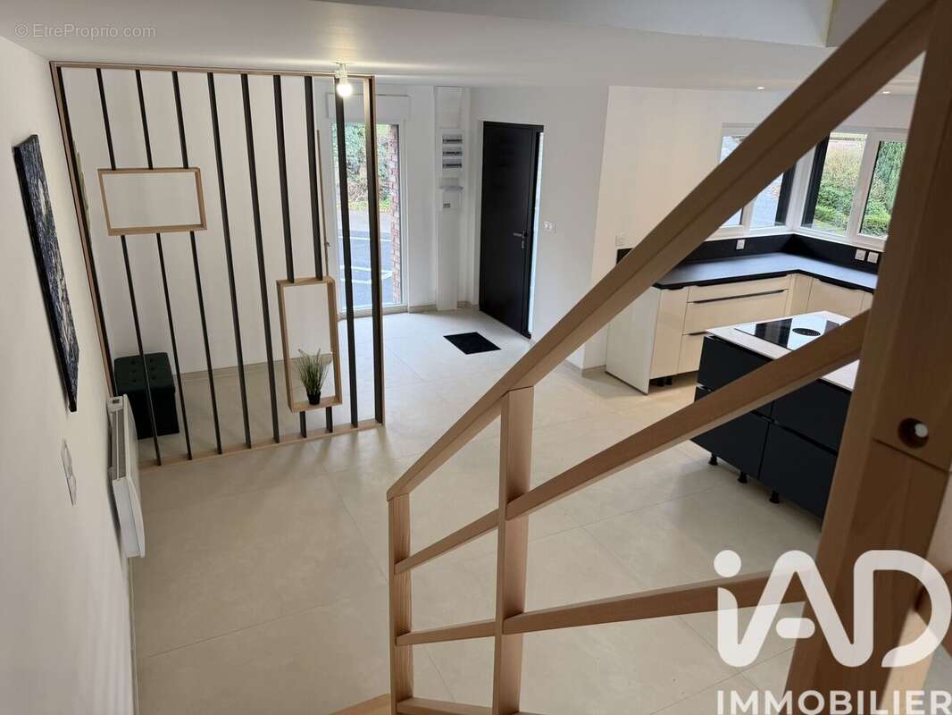 Photo 8 - Maison à SEBOURG