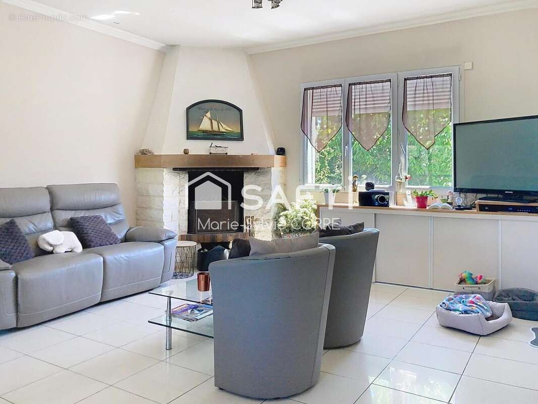 Photo 2 - Maison à RUEIL-MALMAISON