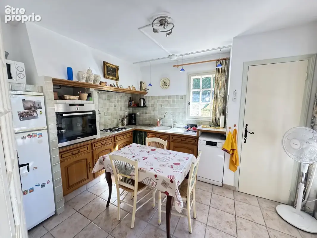 Artignosc sur Verdon Villa de 204m2 - photo 9