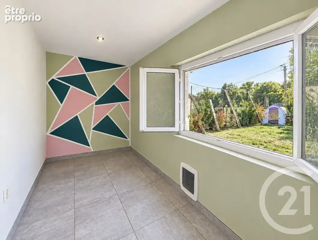 Maison 6 pièces 163 m² à vendre à Ablancourt (51240) - photo 6
