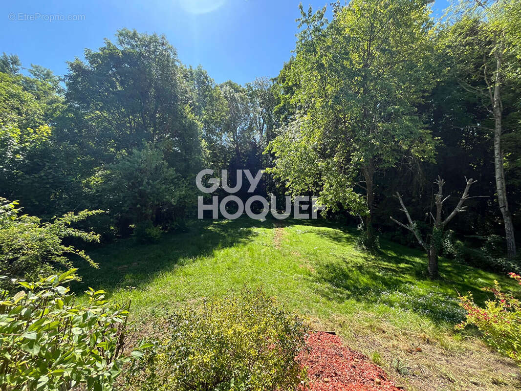 Maison à MALESHERBES