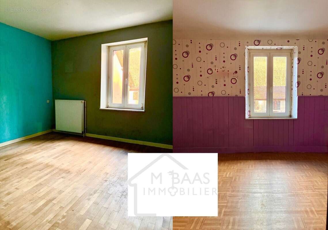 Maison 70 m² à Saint-Louis-Les-Bitche  - photo 33