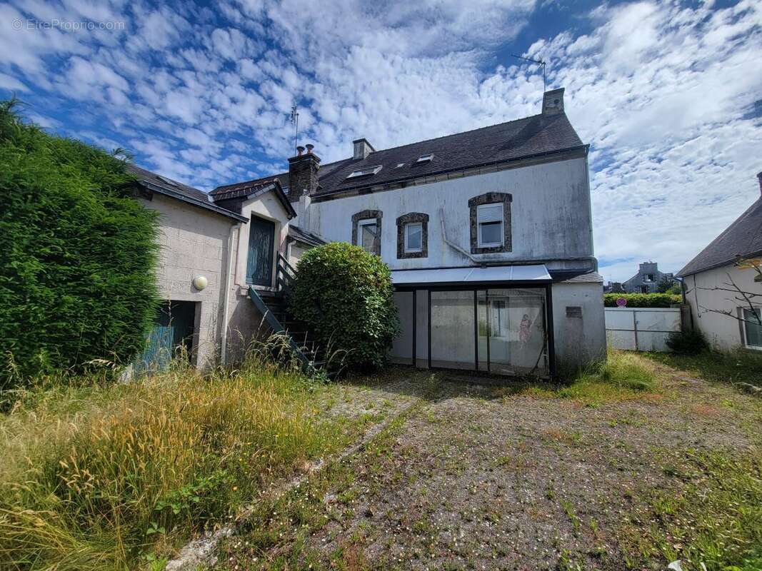 Maison 91 m² à Langonnet  - photo 2