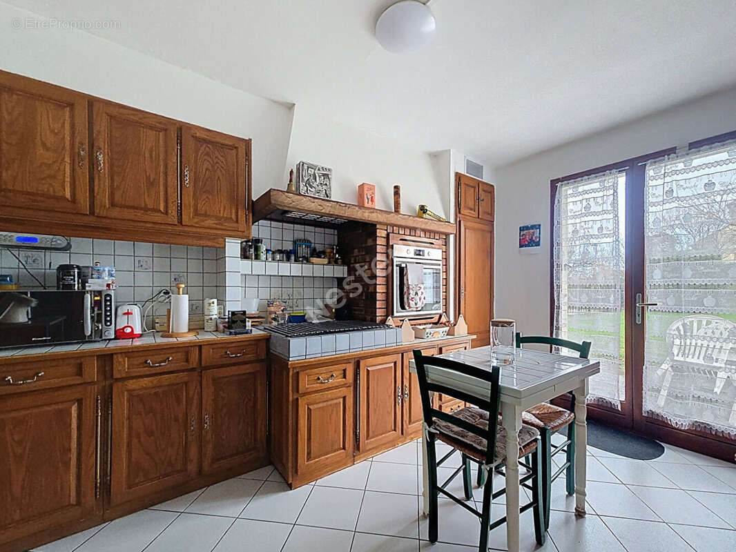Maison à MAREIL-EN-FRANCE