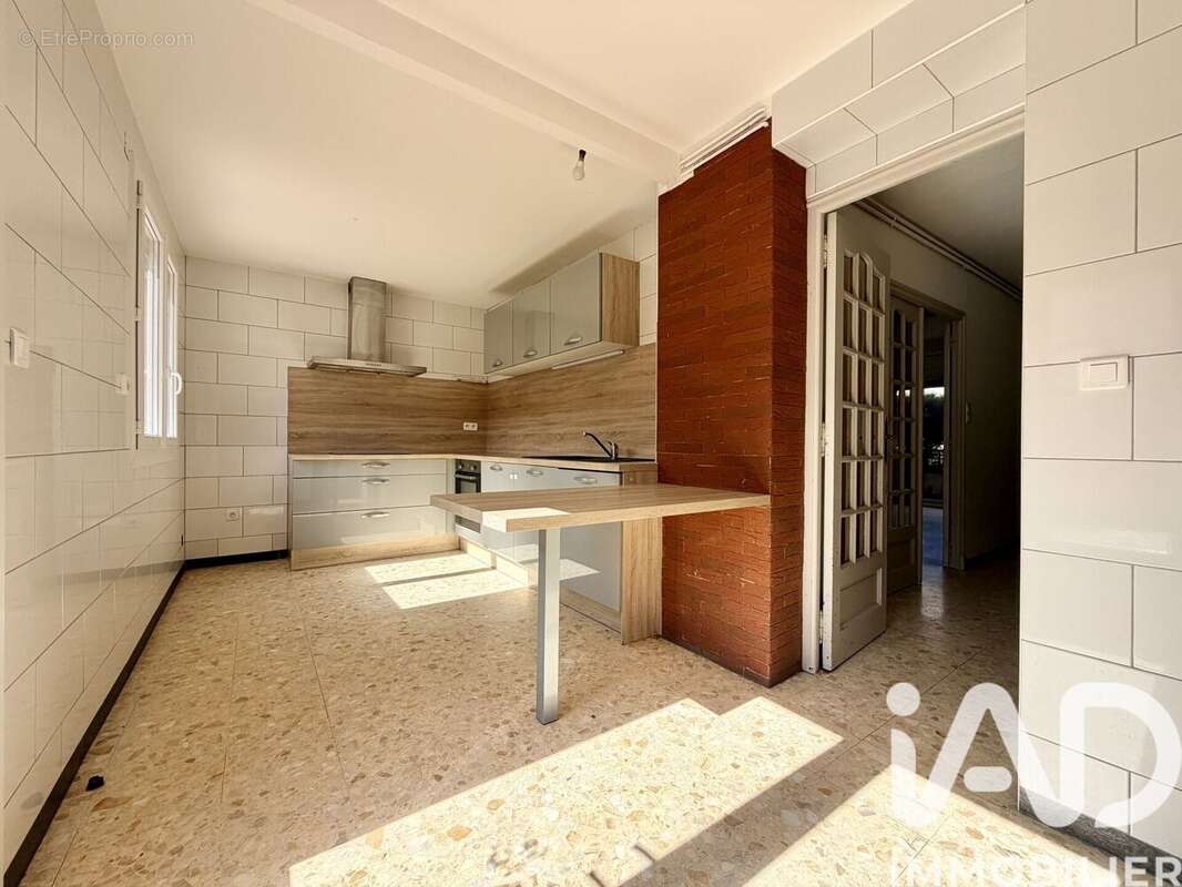 Photo 6 - Maison à PERPIGNAN