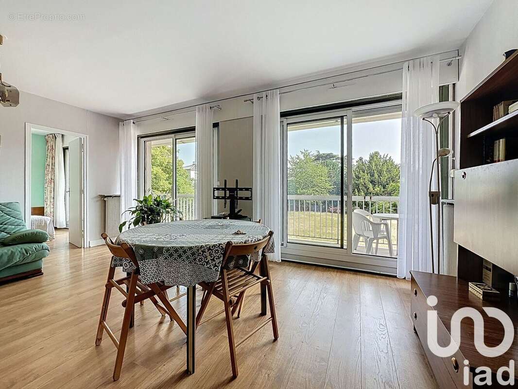 Photo 4 - Appartement à SCEAUX