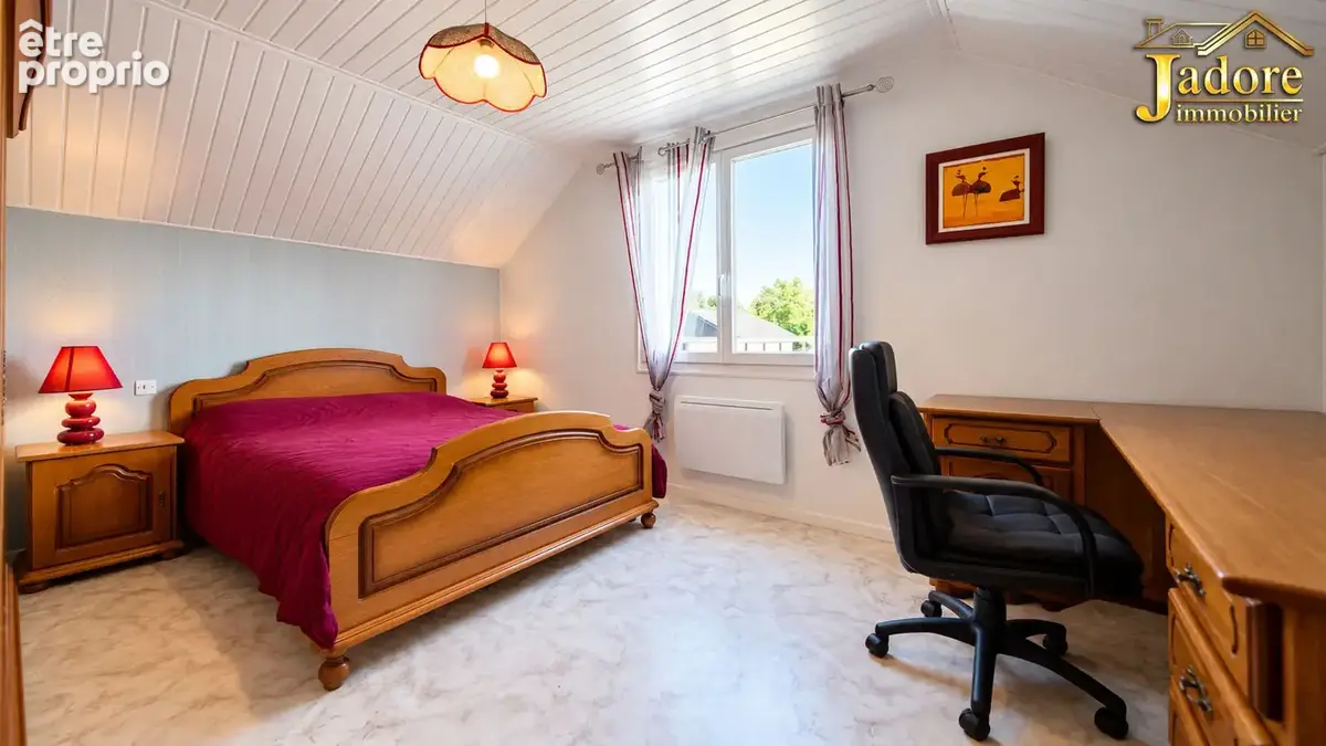 Maison proche toute commodites - photo 17
