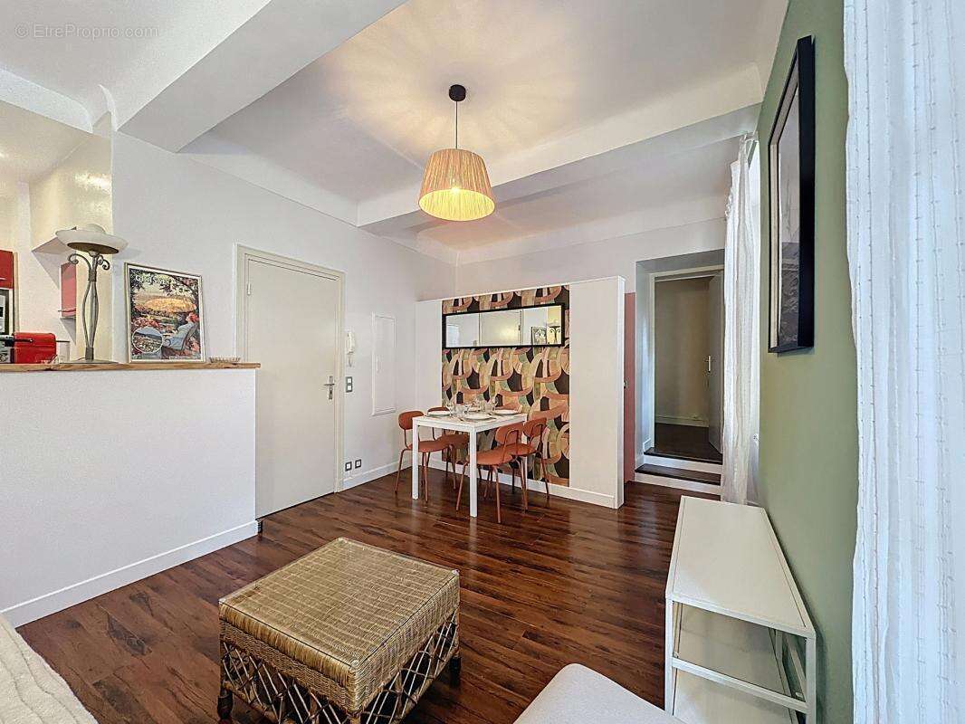 Appartement à GRASSE