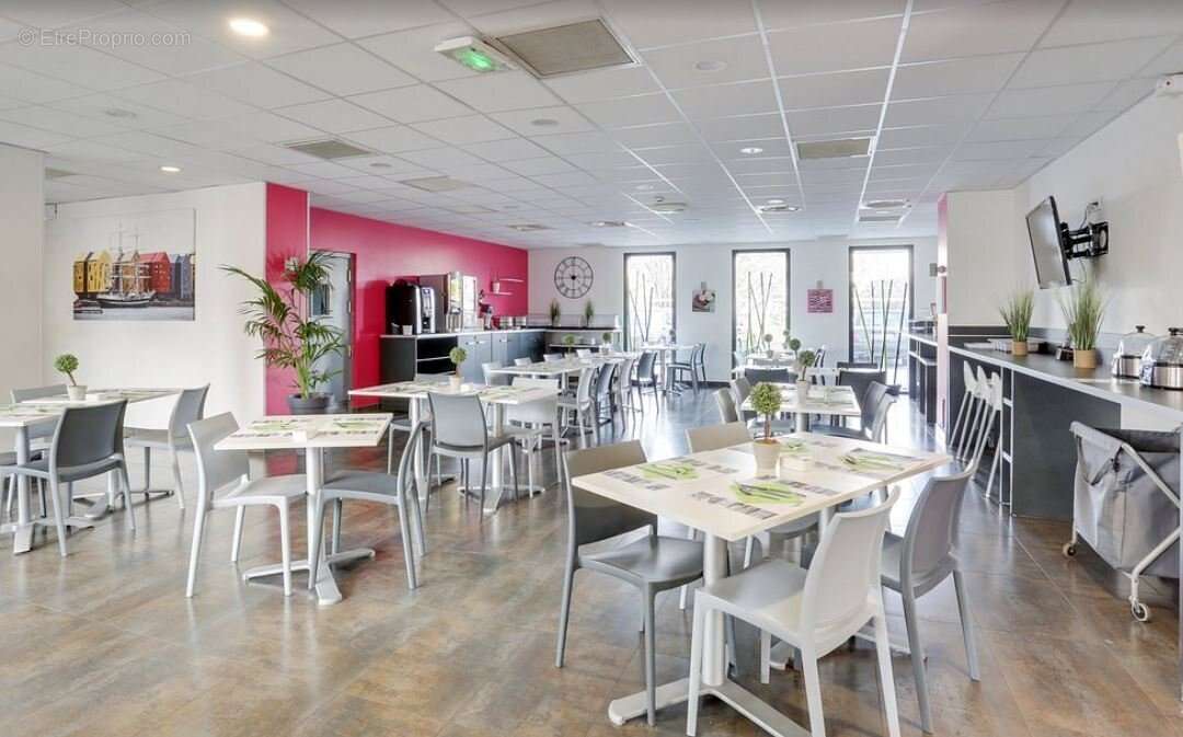 Appartement à RUNGIS