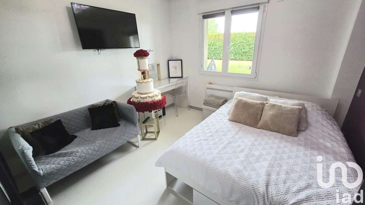 Photo 8 - Maison à LEZOUX