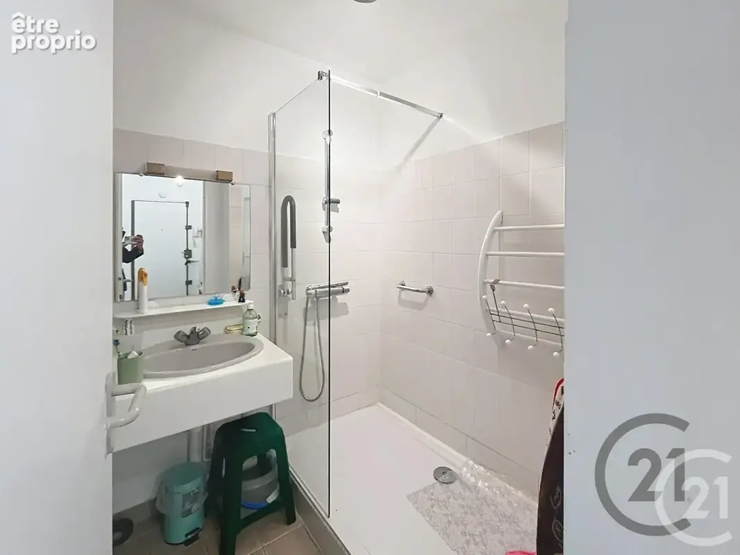 Appartement 5 pièces 109 m² à vendre à Auxerre (89000) - photo 4