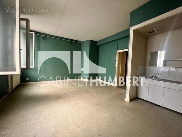 Appartement 167 m² à Saint-Etienne  - photo 3