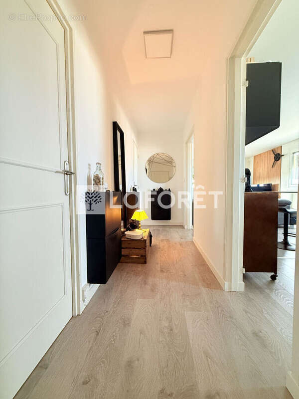 Appartement à DOUAI