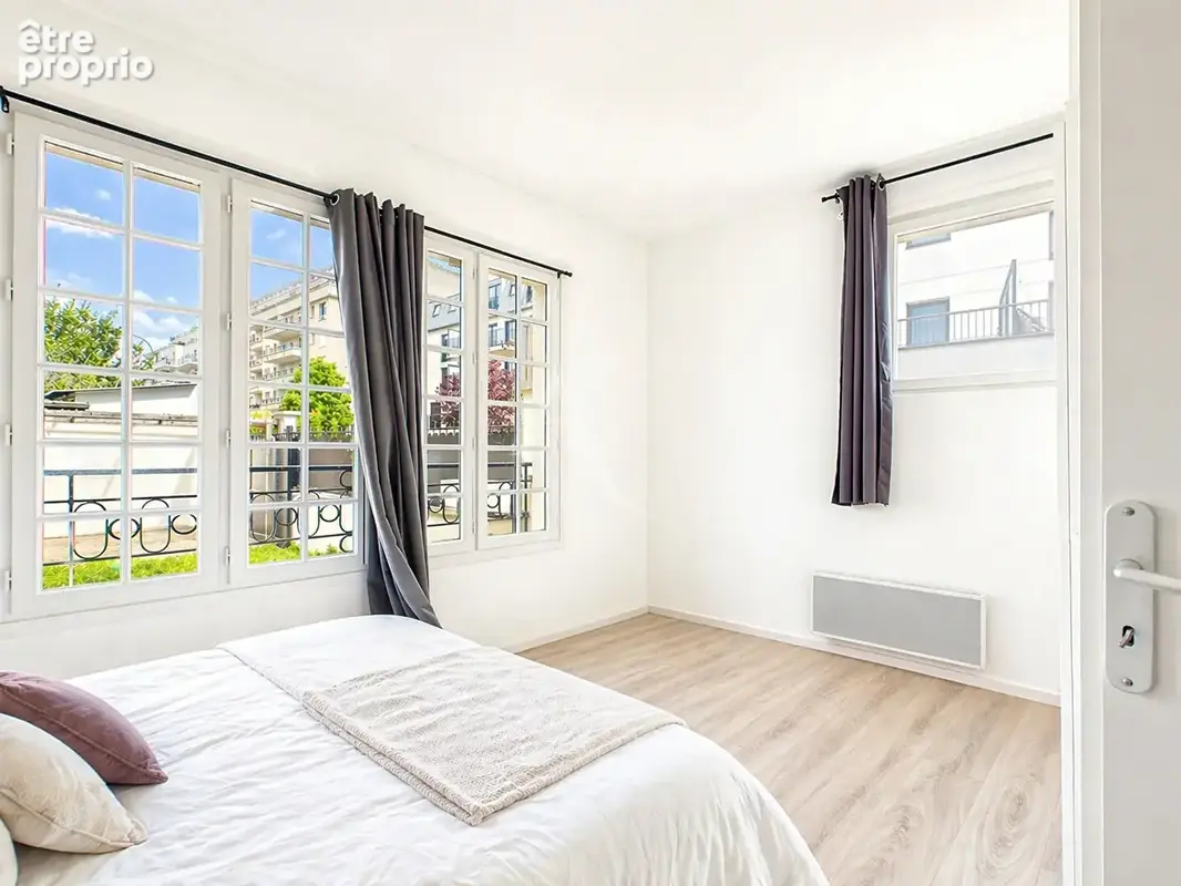 Appartement à ALFORTVILLE