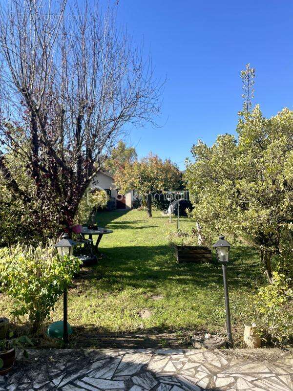 Maison à CHAMBRAY-LES-TOURS