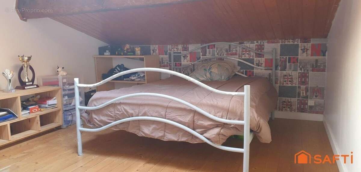 Photo 9 - Maison à SAINT-CHRISTOLY-MEDOC