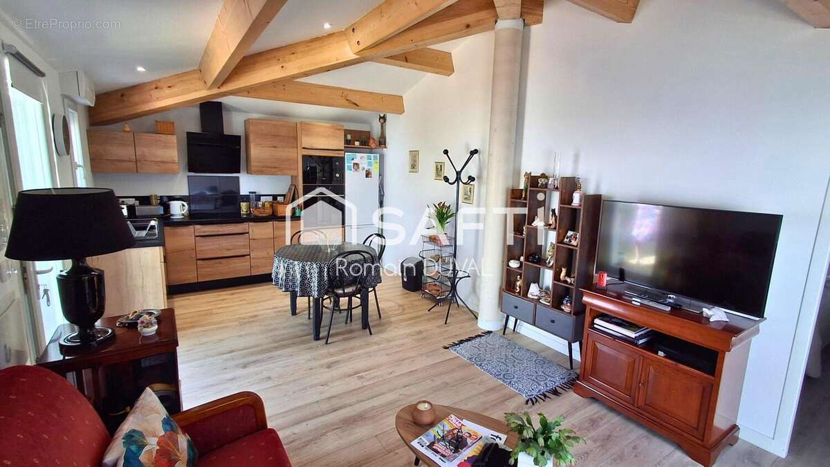 Photo 9 - Maison à SIX-FOURS-LES-PLAGES