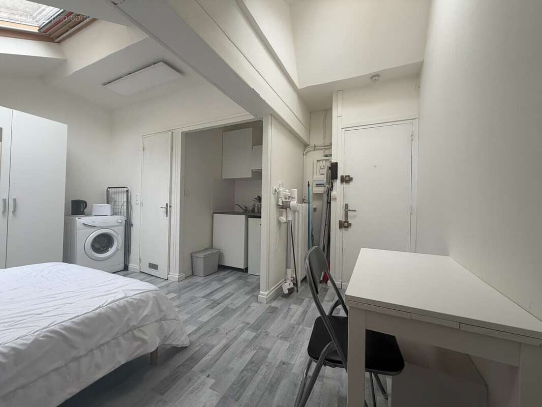 Appartement à FONTAINEBLEAU