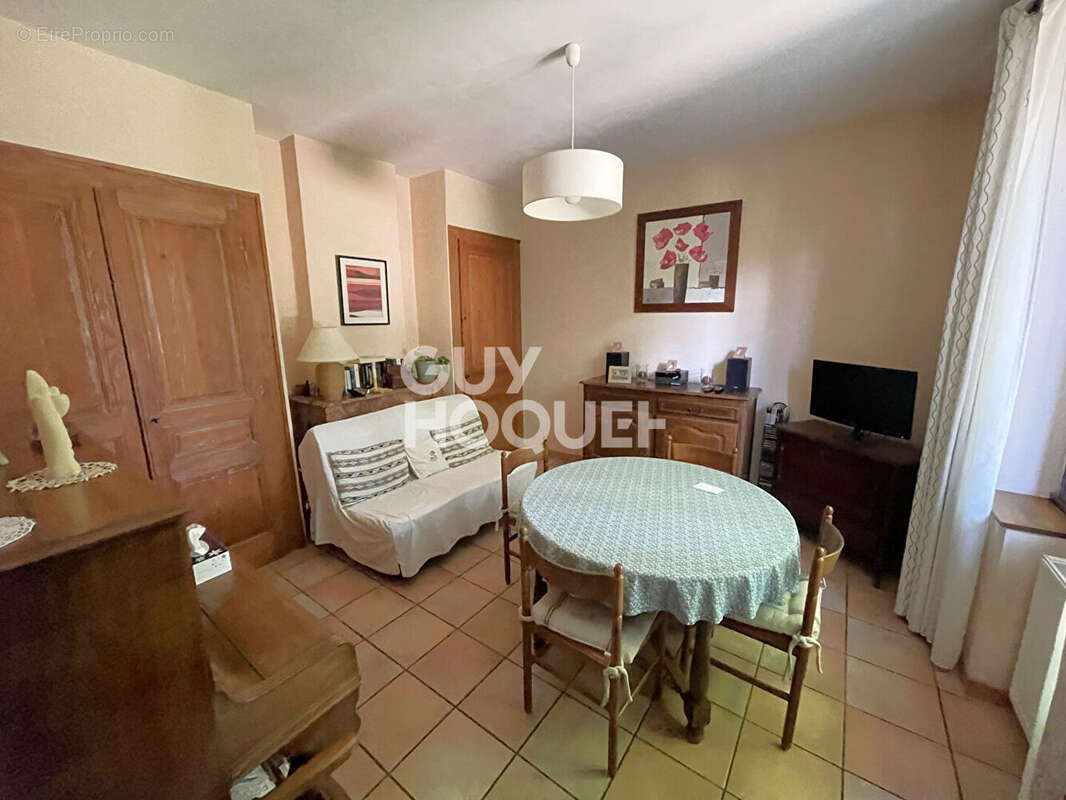 Maison à RIVE-DE-GIER