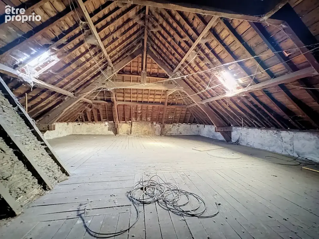 Maison 4 chambres + Appartement indépendant + Hangar à SAINT-AYBERT (59163) - photo 16