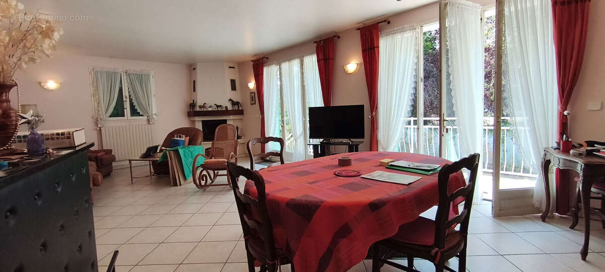 Maison sur sous-sol - photo 3