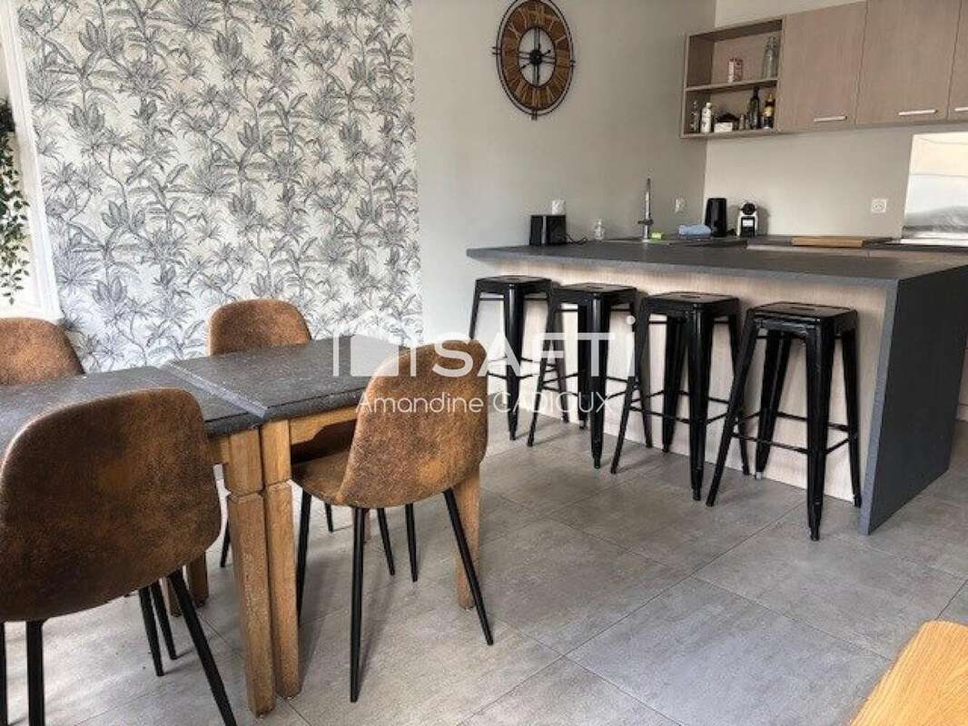 Photo 2 - Maison à BAYEUX