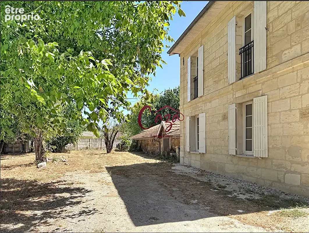 Maison Tresses 90 m2 - photo 1