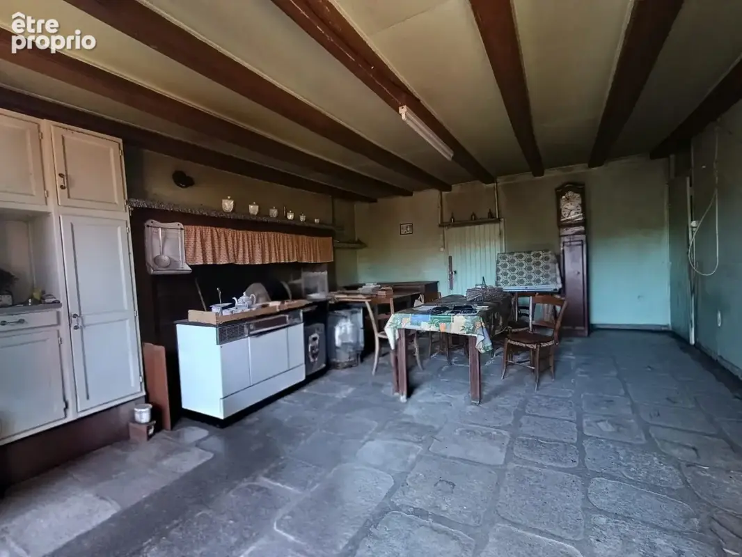 Maison 5 pièces 100 m² à vendre à Aubusson (23200) - photo 9
