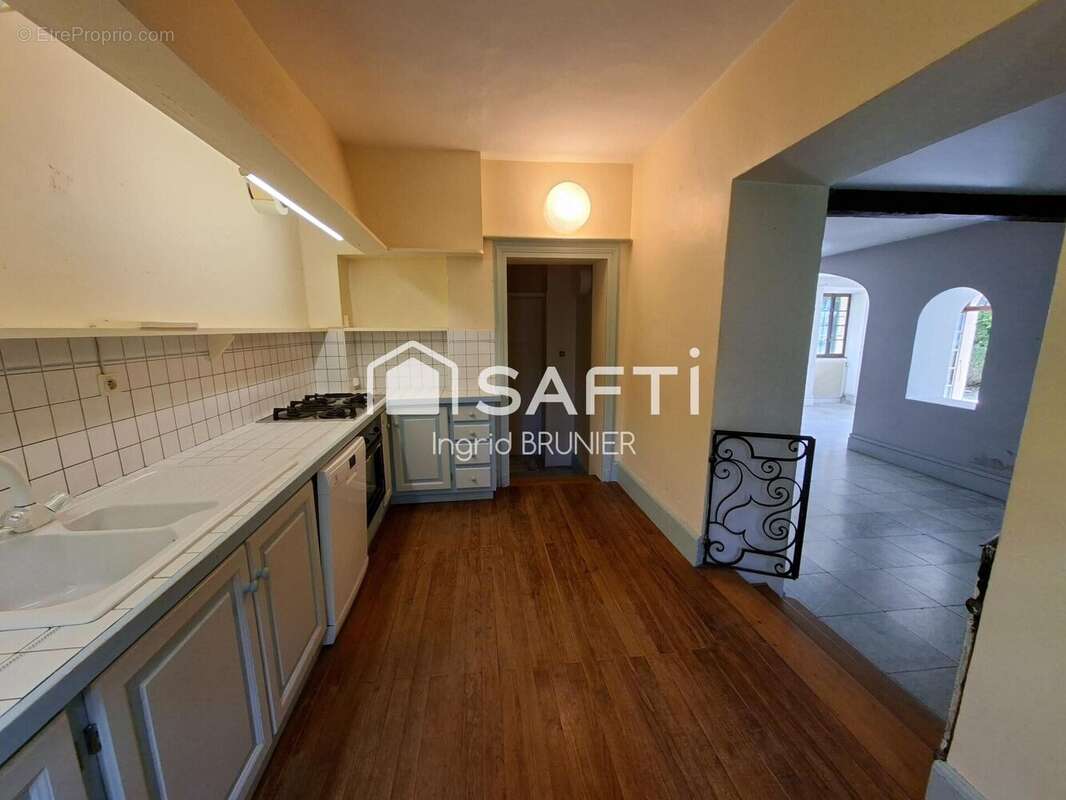 Photo 6 - Maison à CHINDRIEUX