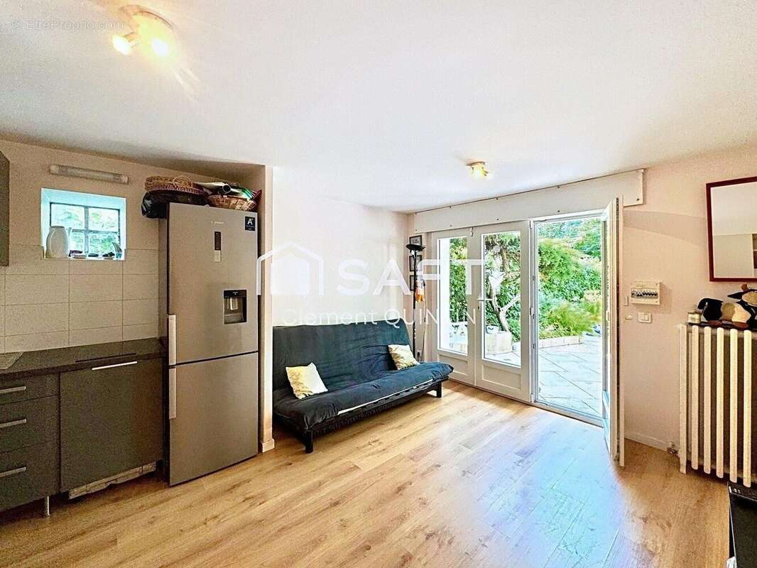 Photo 9 - Maison à LA CELLE-SAINT-CLOUD