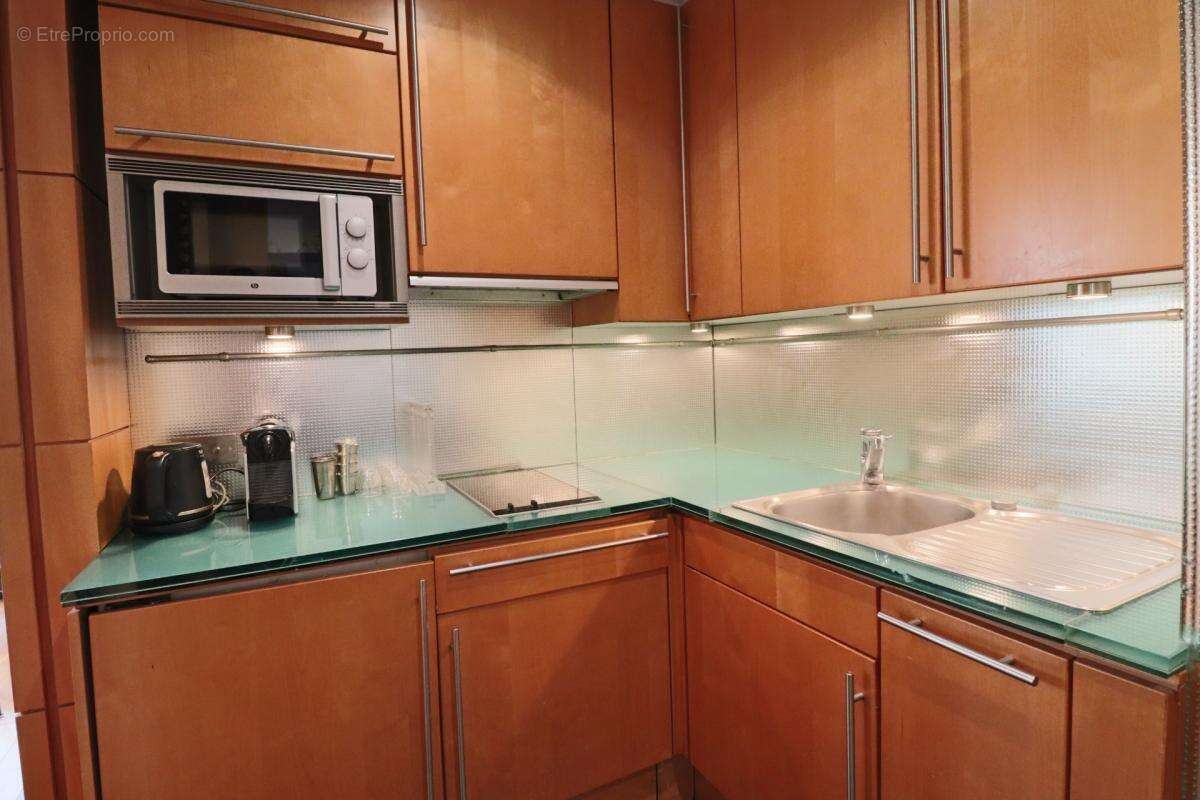 Appartement à vendre 6 pièces Charenton-le-Pont – Métro Valmy – Duplex 171 m² – Dernier étage – Terrasse 100 m² – Vue excepionne - photo 11