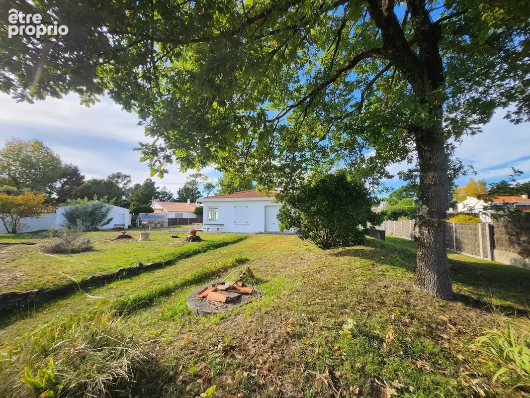 magnifique quartier proche de toutes commodités. - photo 4