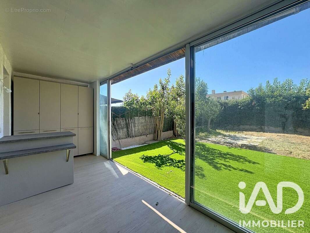 Photo 5 - Appartement à SIX-FOURS-LES-PLAGES