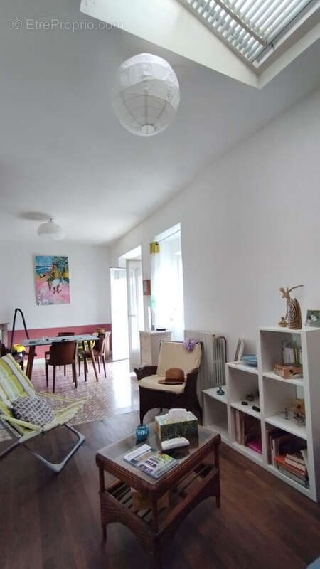 Maison à PREUILLY-SUR-CLAISE