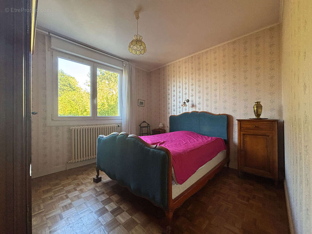 A vendre - Maison 85m2 MORLAIX - photo 8