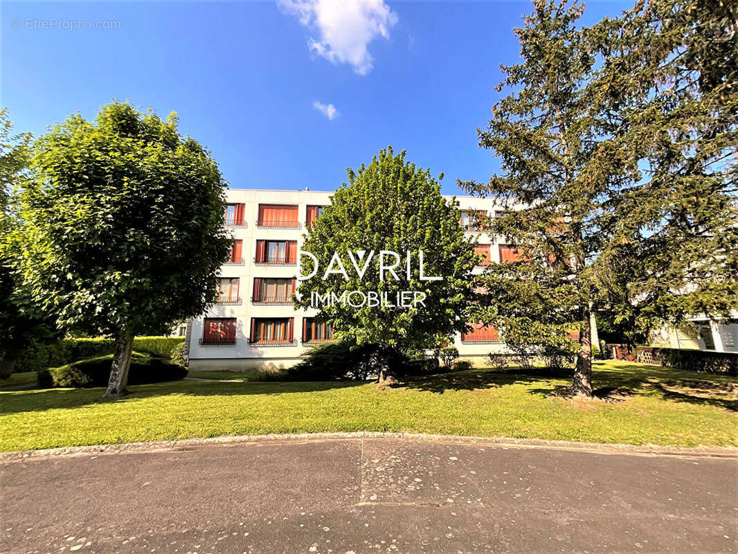 Appartement à ANDRESY