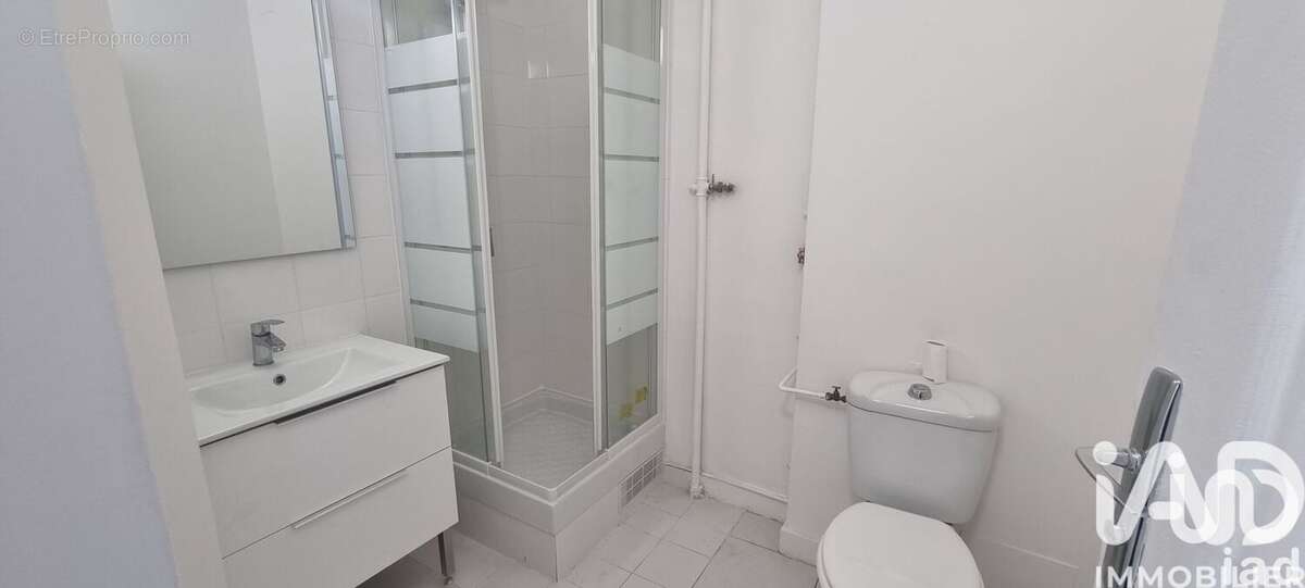 Photo 4 - Appartement à BOBIGNY
