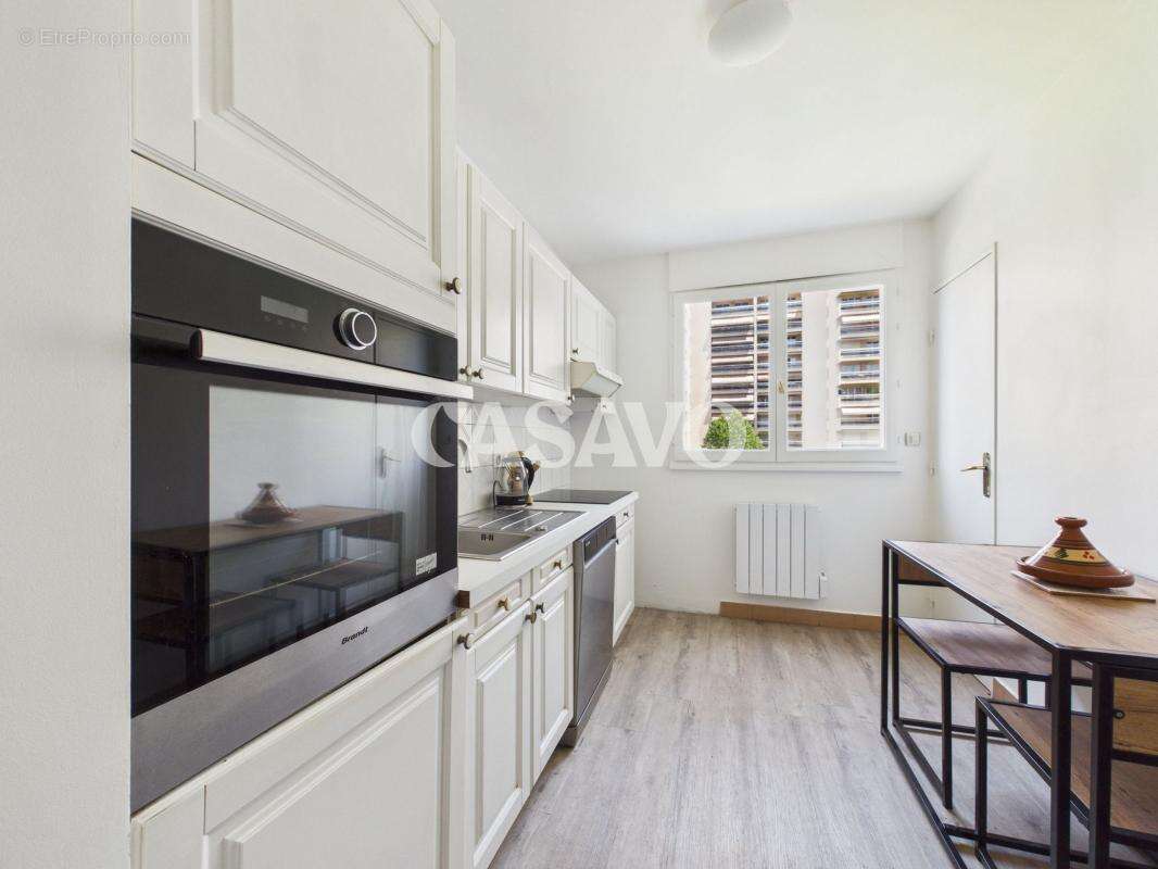 Appartement à LYON-4E